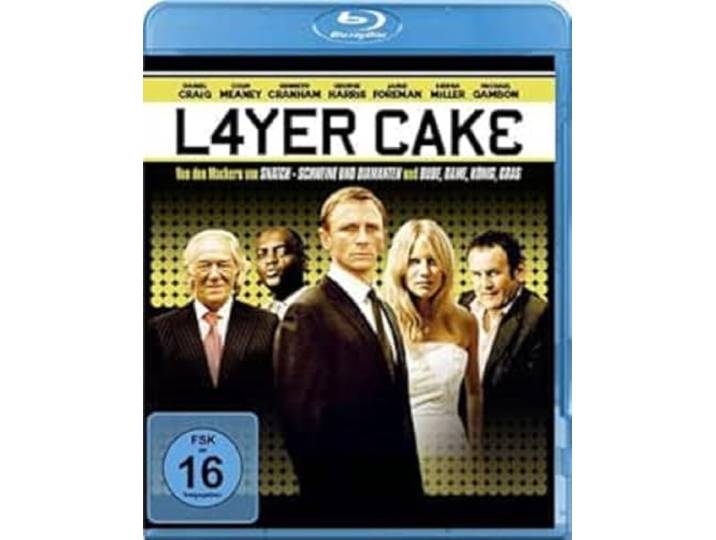 Layer Cake