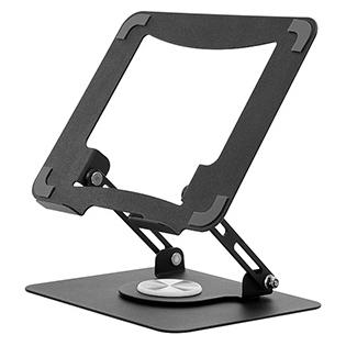 Powerton ERGO ANGULO Laptop, schwarz (78053732)
