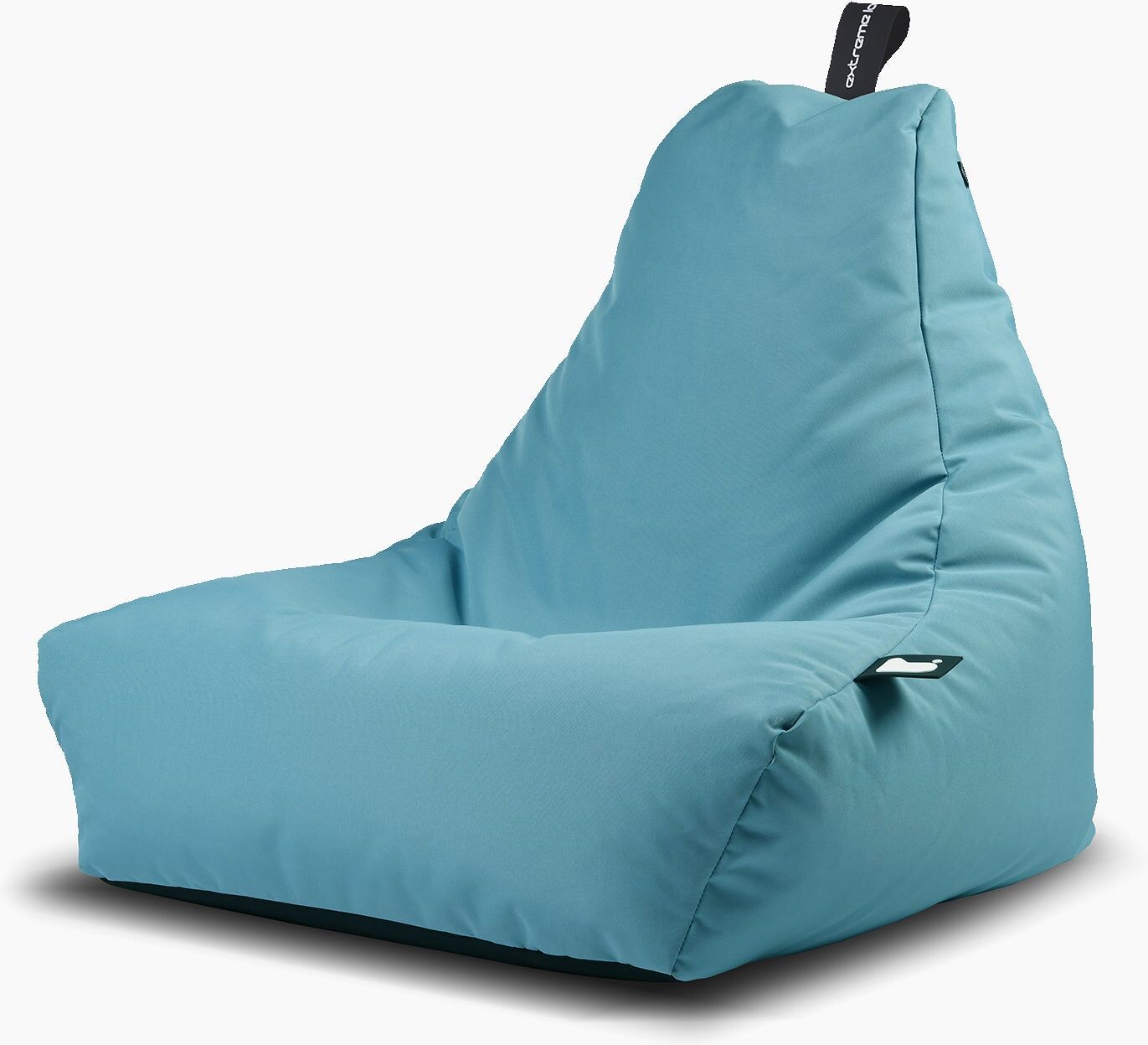 Extreme Lounging Outdoor Mini B-Bag in Sea Blue