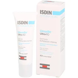 Isdin, Bodylotion, Ureadin Ultra 40 Gel Oil, 30 ml Gel (Körperöl, 30 ml)