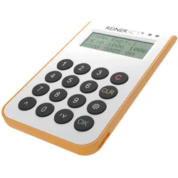REINER SCT cyberJack one Single-Slot-Cardreader, TAN-Generat