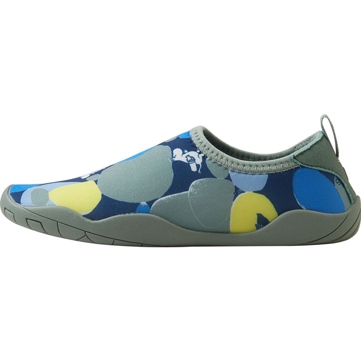 Reima Moomin Lean stone green (81B1) 26 5400091M81B1026