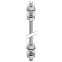 Niedax Gewindestab M 10/200