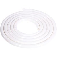 AlphaTube HF 16/10 (3/8"ID) - UV Weiß 3m, Schlauch