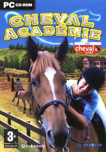Cheval Académie 1 - Preis vom 04.10.2026 03:51:26 h