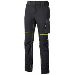 U-Power, Arbeitshose, World (3XL)