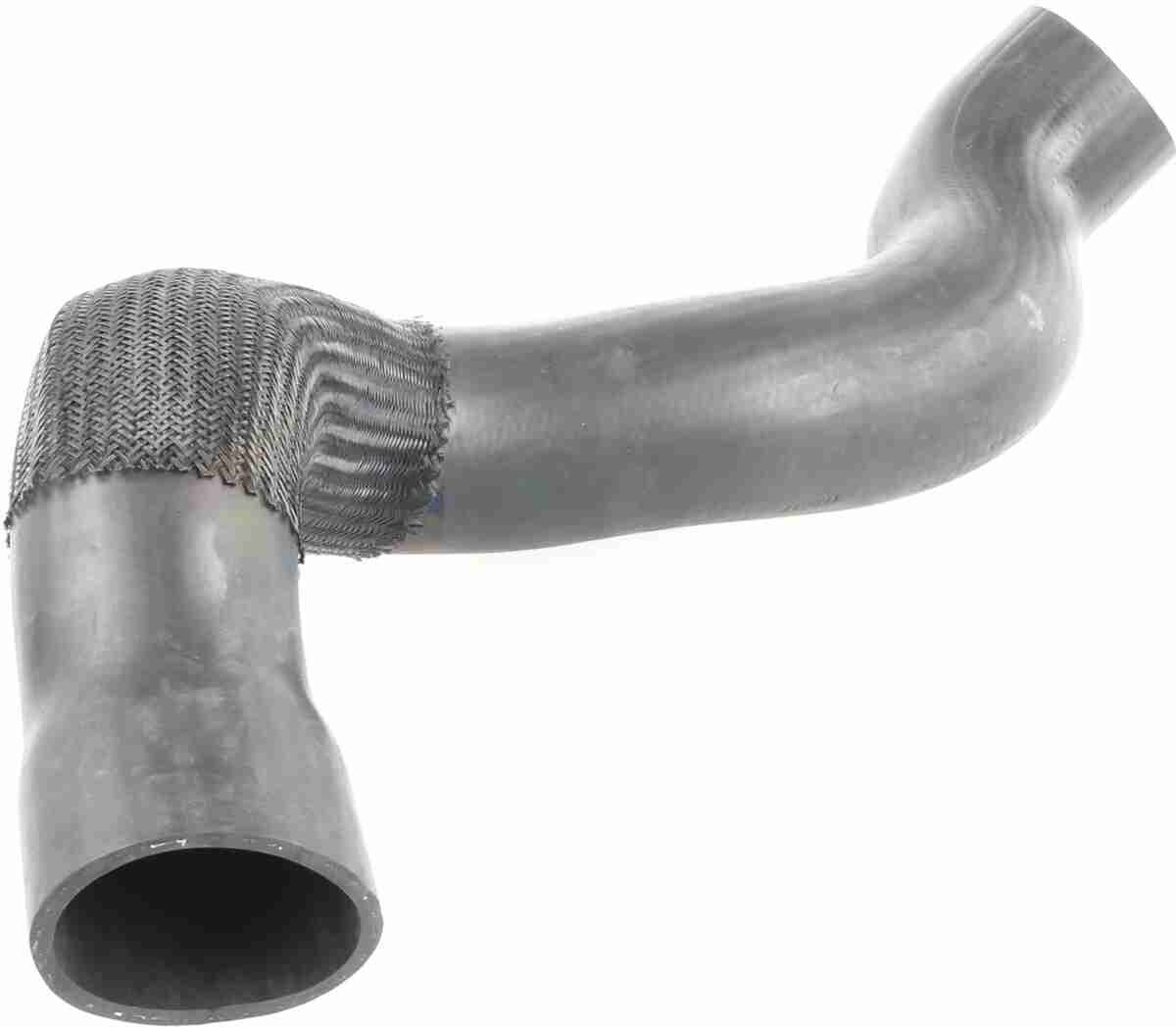 Vaico Ladeluftschlauch Original Qualität V95-0370 Für Volvo