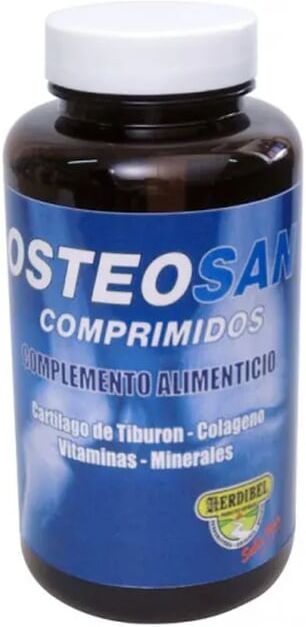 Herdibel Osteosan 1650 Mg