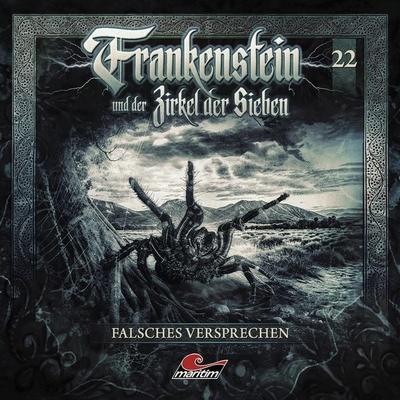 Falsches Versprechen - Silke Walter, Audio, 4260507211354