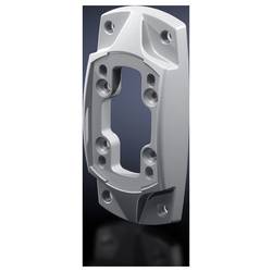 Rittal CP 6212.820 Befestigungselement starr Aluminium Hellgrau 1 St. Piece
