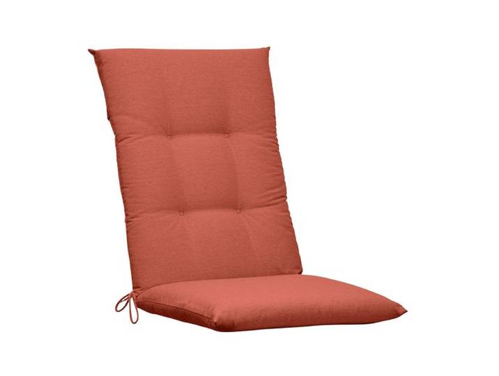 Kettler Hear Gartenstuhlauflage Mittellehner 48x110cm Kunstfaser