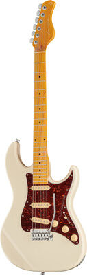 Larry Carlton S5 Olympic White Olympic White
