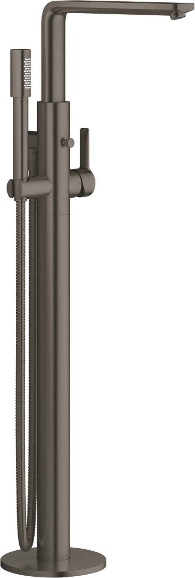 GROHE Lineare, Graphit