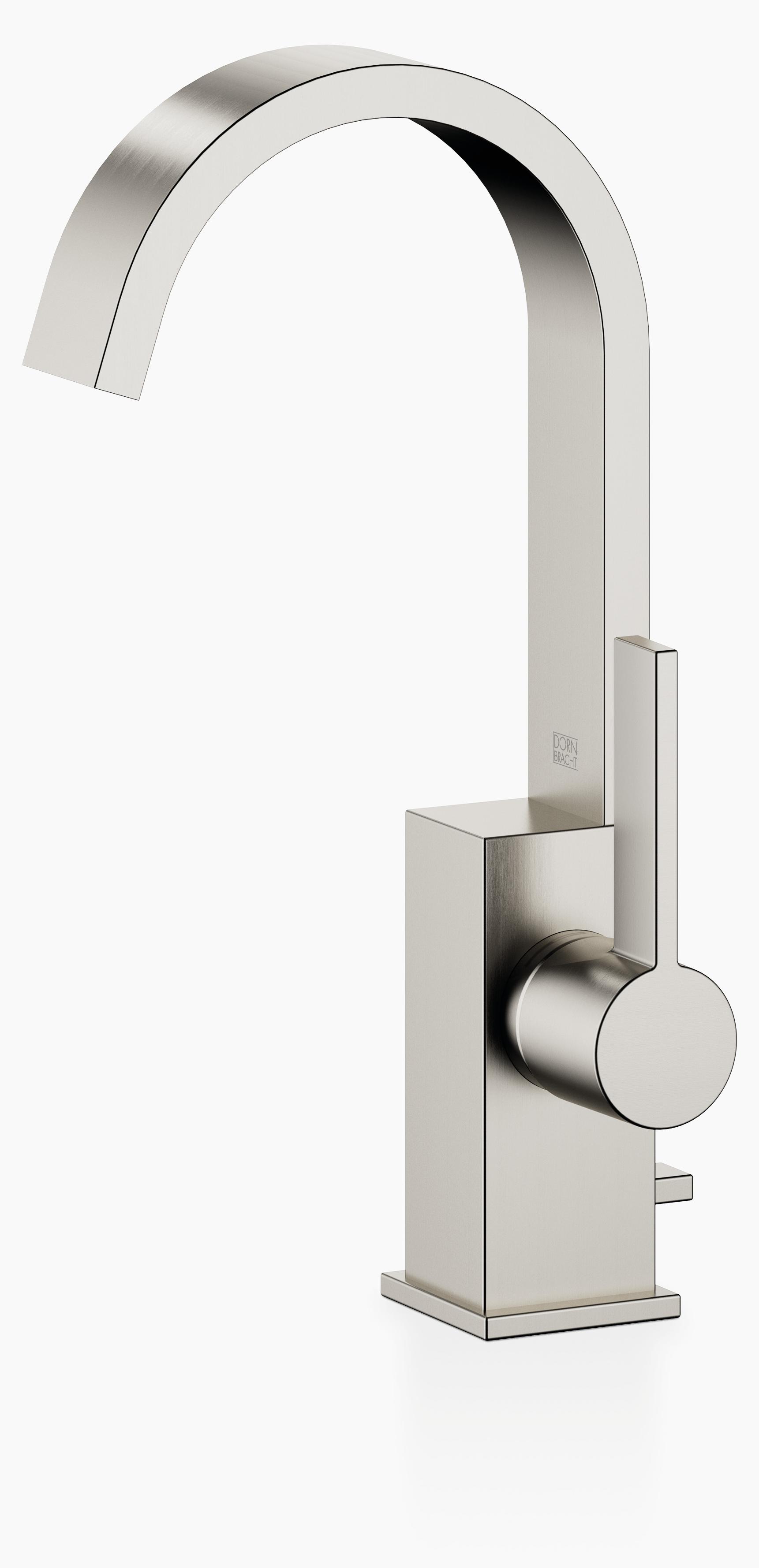 Dornbracht 33522782-06 WT-EHM ohne Ablaufgarnitur MEM