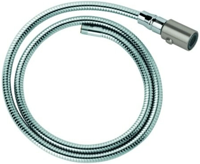 Grohe Spülbrause 46592 supersteel (46592DC0)