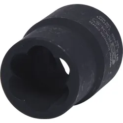 KS Tools 1/2" Spiral-Profil-Kraft-Stecknuss - 913.1466