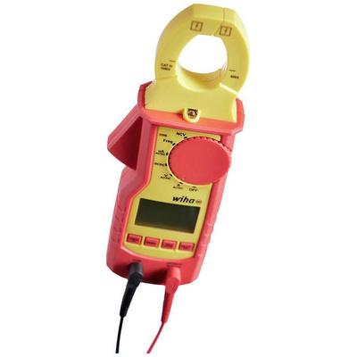 Wiha 45219 Stromzange digital CAT IV 1000 V