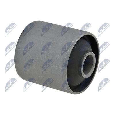 NTY Lagerung, Lenker ZTT-DA-002D Hinterachse oben für TOYOTA