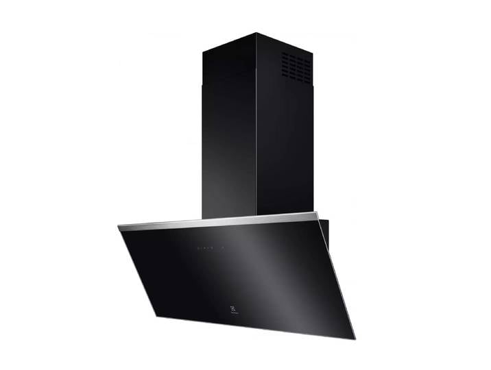 Hotte Murale Inclinée Electrolux Lfv519y