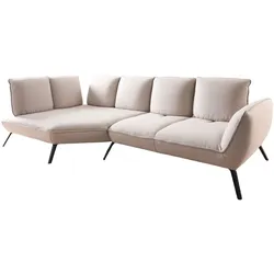 Moderano Longchairkombination ALPHA PLUS - SC ca. 169.00x320.00