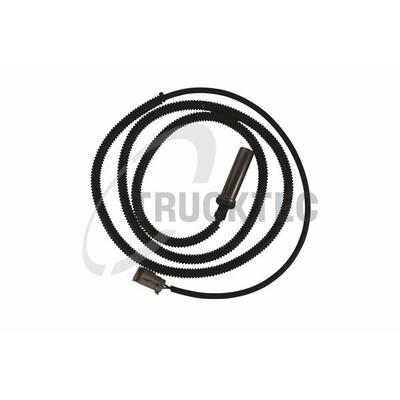 TRUCKTEC AUTOMOTIVE Sensor, Raddrehzahl Vorderachse 04.42.040