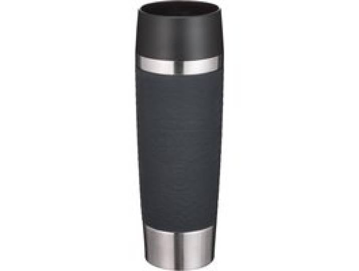 Mug isotherme TRAVEL MUG, 500 ml. (anthracite)