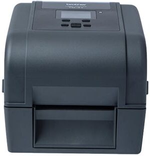 Brother TD-4650TNWB etiquetadora  profissional