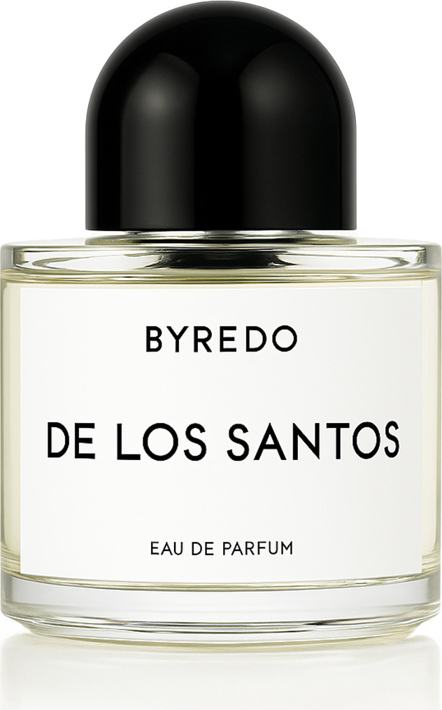 Byredo De Los Santos Eau De Parfum 50 ml (unisex)