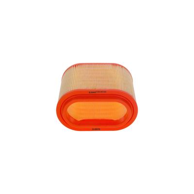 BOSCH Luftfilter f026400046 Filtereinsatz 190mm für HYUNDAI