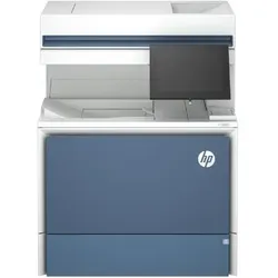 HP Color LaserJet Enterprise MFP 6800dn Farblasermultifunktionsdrucker