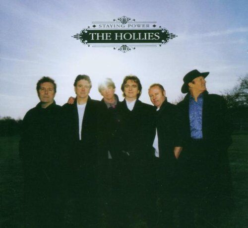 The Hollies - Staying Power - Preis vom 16.10.2026 11:41:07 h