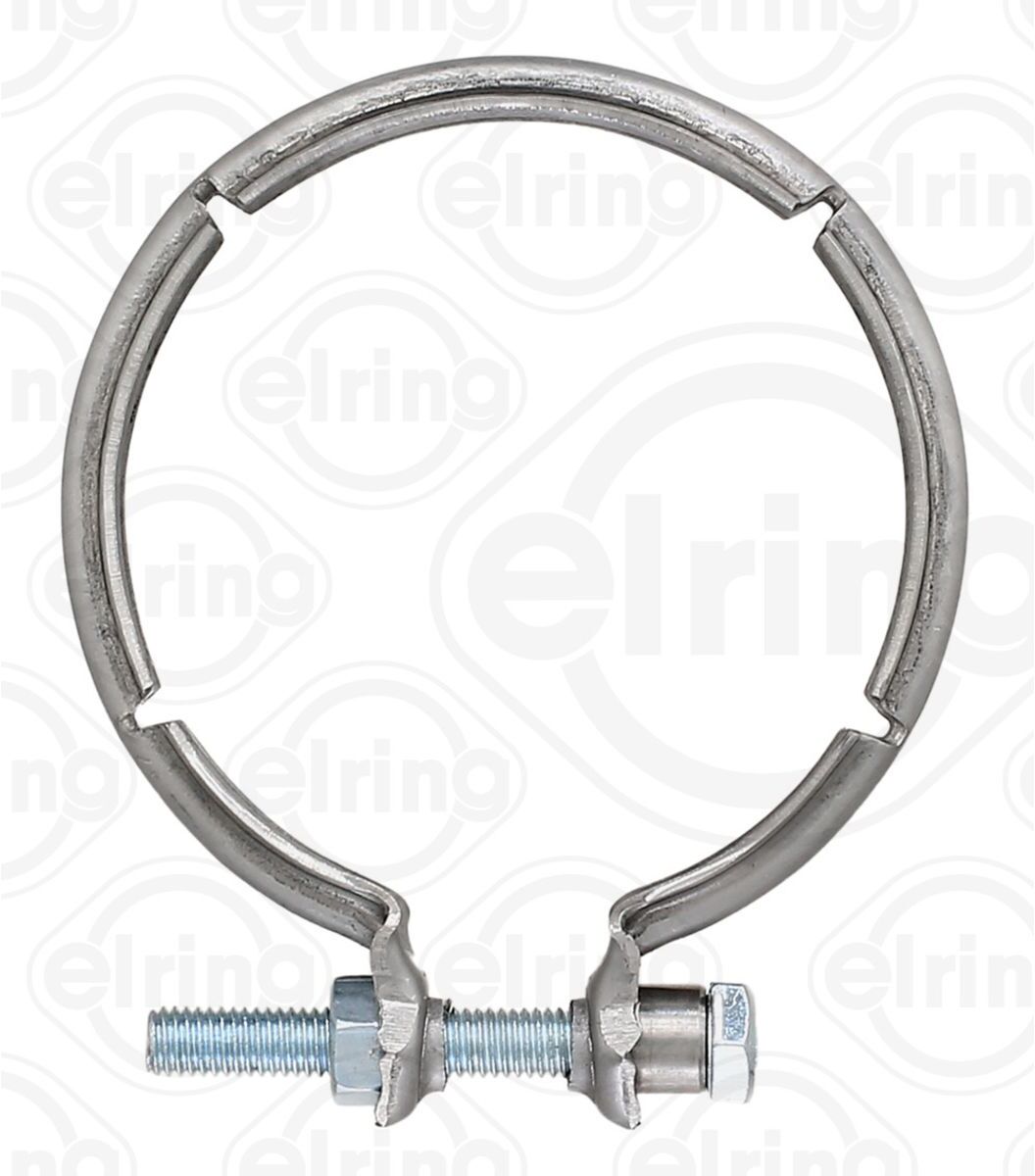 Rohrverbinder, Abgasanlage ELRING 203.060