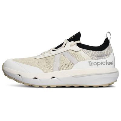 Tropicfeel - Terra.001 - Multisportschuhe 44 | EU 44 weiß