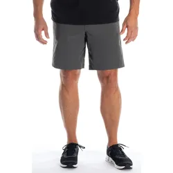 Klim Selkirk, Shorts - Grau - W40/L10