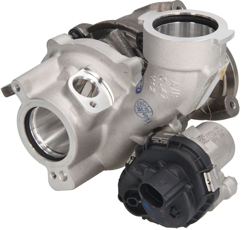 Garrett Caricatore, ricarica 860598-5003S