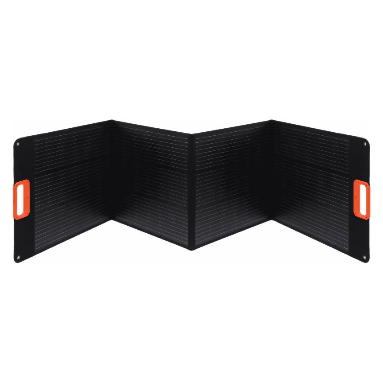 Yard Force panel solarny do ładowania stacji zasilania 18v (200 W) (YF-LX-SPP20)