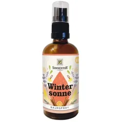 Sonnentor Wintersonne Raumspray