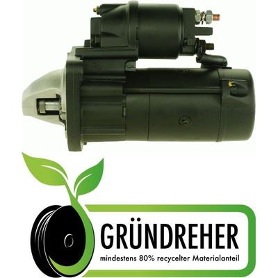 REDFAIR Starter RF18450S für Fiat