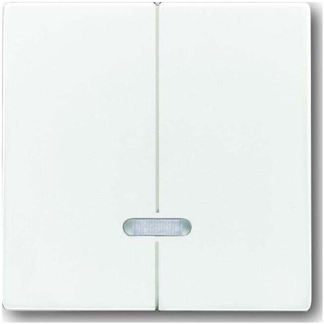Busch-Jaeger Élément de commande pour variateur 6545-84 (2CKA006599A2908)