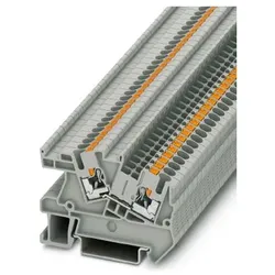 Phoenix Installationsklemme PTI 2,5 grau