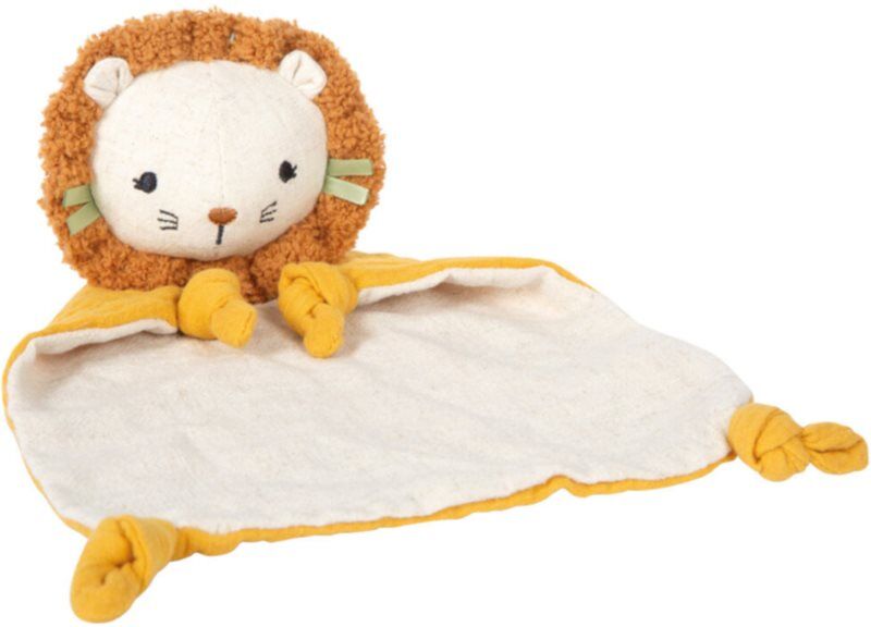 Small foot Little Lion sleep toy 1 pc