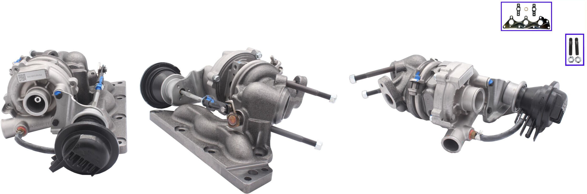 Lucas Lader, Aufladung Ltrpa7272111 Für Smart