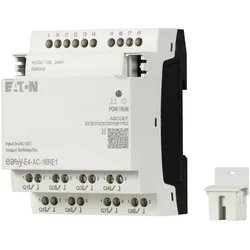 Eaton (Moeller) Ein-/Ausgangserweiterung Eingänge digital EASY-E4-AC-16RE1