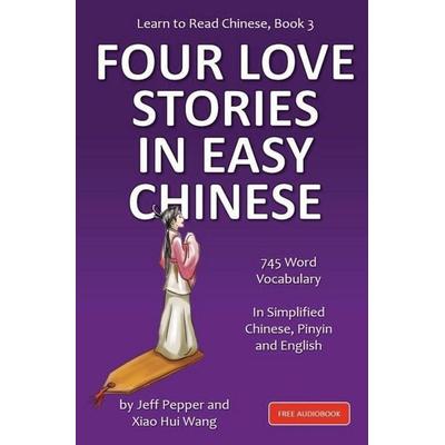 Learn to Read Chinese, Book 3, Taschenbuch von Jeff Pepper, Imagin8 LLC, 978-1-952601-58-3