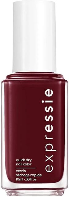 Essie Expr Nail Polish #290-not so low key #290 - Not So Low Key
