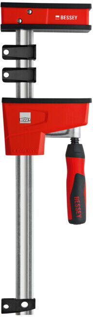 Bessey K-body REVO KRE K Body REVO KRE 2 pcs. set 300/95 (KRE30-2K-OH)