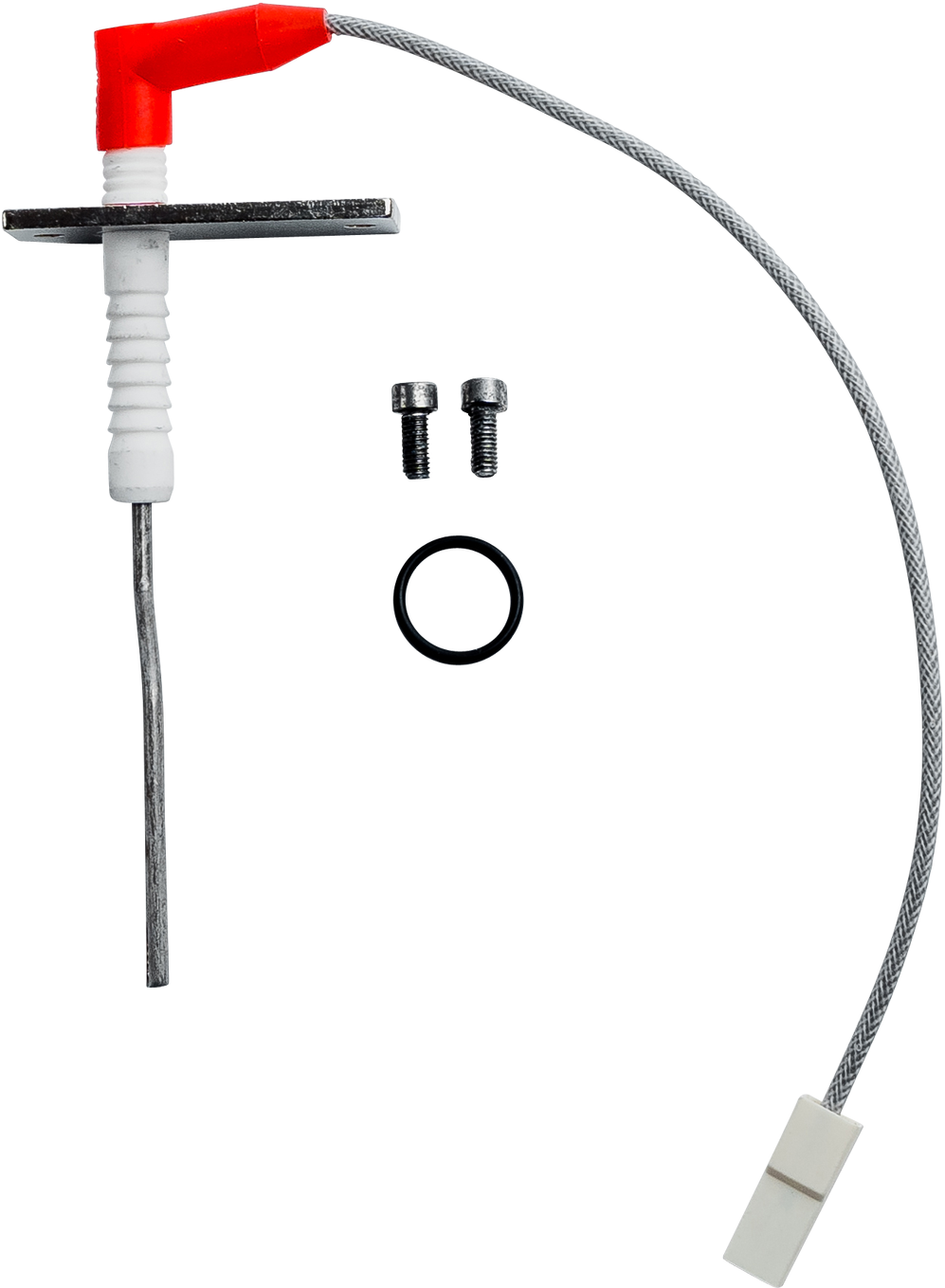 Électrode de surveillance Wolf 274742599 pour CGB-2-38/55