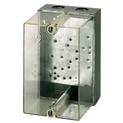 Eaton Isolierstoffgehäuse CI-C