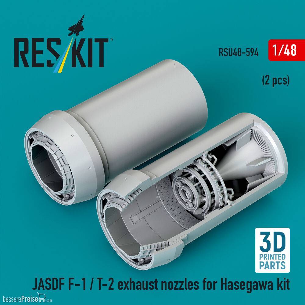 ResKit Models RSU48-0594