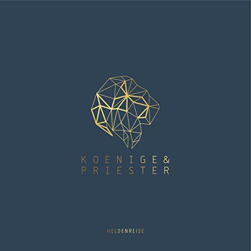 Könige & Priester - Heldenreise - Preis vom 02.10.2026 23:42:20 h